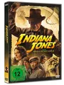 Produktbild: INDIANA JONES UND DAS RAD DES SCHICKSALS    DVD NEU