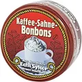 Produktbild: Echte Sylter Brisen Klömbjes Kaffee-Sahne-Bonbons 70 g