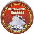 Produktbild: ECHT SYLTER Ins.Klömbjes Kaffee/Sahne 70 g