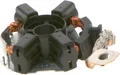 Produktbild: BOSCH 1 004 336 625 Halter Kohlebürsten für AUDI A6 Avant (4F5, C6) A4 Avant (8ED, B7) A6 Limousine (4F2, C6) A4 Cabrio (8H7, B6, 8HE, B7)