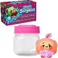 Produktbild: Magic Jellykins - Magische Sammelplüschfreunde im 2er-Pack, Spielfigur sortierter Artikel, zwei Figuren