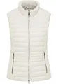 Produktbild: BARBARA LEBEK Steppweste, moderne Damenweste, Frühlingsweste oder Gilet mit leichter Wattierung