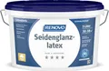 Produktbild: Renovo Seidenglanzlatex 5,0 Ltr. weiss