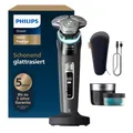 Produktbild: PHILIPS XP9207/30 Rotationsrasierer