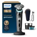 Produktbild: Philips Rasierer i9000 Prestige, Nass- und Trockenrasierer XP9207/30