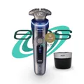 Produktbild: PHILIPS XP9207/30 Rasierer i9000 Prestige Series mit Quick Clean Pod