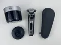 Produktbild: Philips i9000 Prestige XP9207/30 Rasierer Station Etui ohne Flüssigkeit