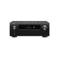 Produktbild: Denon AVCX4700H schwarz AV-Receiver eUVP* 2099,-EUR