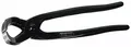 Produktbild: Freund Ziegelkneifzange Länge 220mm mit Drahtabschneider - 211000
