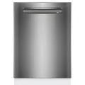 Produktbild: SMP4ECS71S, Spülmaschine edelstahl (gebürstet)