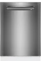 Produktbild: Bosch SMP4ECS71S Unterbauspüler 60cm Edelstahl EEK: B Trocknung: Wärmetauscher+Trocknungsassis