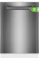 Produktbild: Bosch Geschirrspüler 60cm Unterbau Edelstahl 14 Maßgedecke 42dB A++