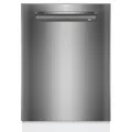 Produktbild: Bosch Home SMP4ECS71S, Spülmaschine, edelstahl (gebürstet)