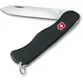 Produktbild: Victorinox Sentinel Taschenmesser - STK - schwarz