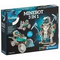 Produktbild: Galileo MinerBot 3 in 1