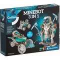 Produktbild: Galileo MinerBot 3 in 1
