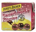 Produktbild: Durstlöscher Kirsch Zitrone Fruchtsaftgetränk 500ml 24er Pack