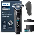 Produktbild: Philips Shaver Series 7000 – Elektrischer Nass- und Trockenrasierer für Herren