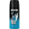 Produktbild: Axe 150Ml Bs Spray De-Ice Chill