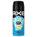 Produktbild: Axe Ice Chill Deodorantspray 150 ml