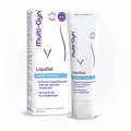 Produktbild: Multi-Gyn LiquiGel mit Applikator für sofortige Linderung –bei vaginaler Trockenheit, Schmerzen, Juckreiz oder Reizungen – Hormonfrei mit natürlichen Inhaltsstoffen - 50 ml