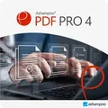 Produktbild: Ashampoo PDF Pro 4