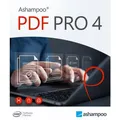 Produktbild: Ashampoo PDF Pro 4 ESD, Vollversion, 1 PC, Produktfamilie (1 User, unbegrenzt) (ASH-PDF4)
