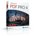 Produktbild: Ashampoo PDF Pro 4
