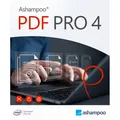 Produktbild: Ashampoo PDF Pro 4 Dauerlizenz 1 Windows-PC (Download) ESD-Key per eMail