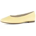 Produktbild: Gabor Keilpumps gelb 39 EU (6 UK)