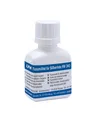 Produktbild: Flussmittel für Silberlote FM 343  Hartlötflussmittel 25 g, Lötpaste zum Löte...