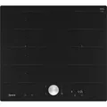 Produktbild: Neff T66PTX4L0 - Induktionskochfeld, 60 cm, Schwarz, flächenbündig (integriert)