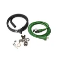 Produktbild: DEFA 460785 Cable Set, engine preheating system for ,ABARTH,ALFA ROMEO,AUDI,BMW,
