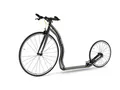 Produktbild: Yedoo Tretroller Wolfer Alu black 28