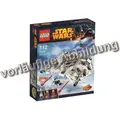 Produktbild: LEGO Star Wars Schneespeeder 75049