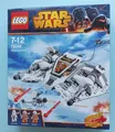 Produktbild: Lego Star Wars 75049 Snowspeeder NEU OVP