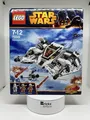 Produktbild: Lego Star Wars 75049 Snowspeeder NEU OVP mit Lagerspuren