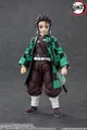 Produktbild: Bandai S.H.Figuarts Demon Slayer Kimetsu No Yaiba Tanjiro Kamado