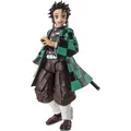 Produktbild: S.H. Figuarts Tanjiro Kamado Figur - Demon Slayer - Kimetsu no Yaiba - Bandai