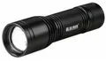 Produktbild: BLULAXA LED-Taschenlampe 47574, 5 W, 230 ml, Alu, schwarz