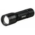 Produktbild: BLULAXA LED Taschenlampe BLULAXA LED-Taschenlampe 47574, 5 W, 230 ml, Alu, schwarz