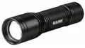 Produktbild: LED Taschenlampe mit 3 Funktionen 5 Watt 6000 Kelvin - Blulaxa