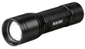 Produktbild: BLULAXA LED-Taschenlampe 47574, 5 W, 230 ml, Alu, schwarz