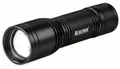 Produktbild: BLULAXA LED-Taschenlampe 47574, 5 W, 230 ml, Alu, schwarz