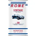 Produktbild: ROWE HIGHTEC VINTAGE SAE 30 MILD LEGIERT für Oldtimer 5 Liter
