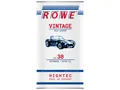Produktbild: 5 Liter ROWE HIGHTEC VINTAGE SAE 30 MILD LEGIERT Oldtimer Motoröl API SF/CD