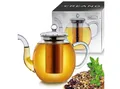 Produktbild: Creano Teekanne Teekanne “hoch” 1,0l, 1000 l, 1x Glasteekanne