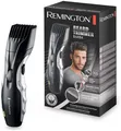 Produktbild: REMINGTON MB320C Barba Bartschneider Barttrimmer 9 Längen Netz-/Akkubetrieb