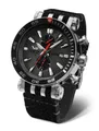 Produktbild: Vostok Europe Energia Rocket Chronograph 575A588-L Lederband 48 mm