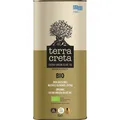 Produktbild: 12,90 €/Liter - Terra Creta BIO - Extra Natives Olivenöl / 5 Liter